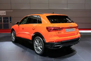 Audi Q3 - Salone di Parigi 2018 - 6