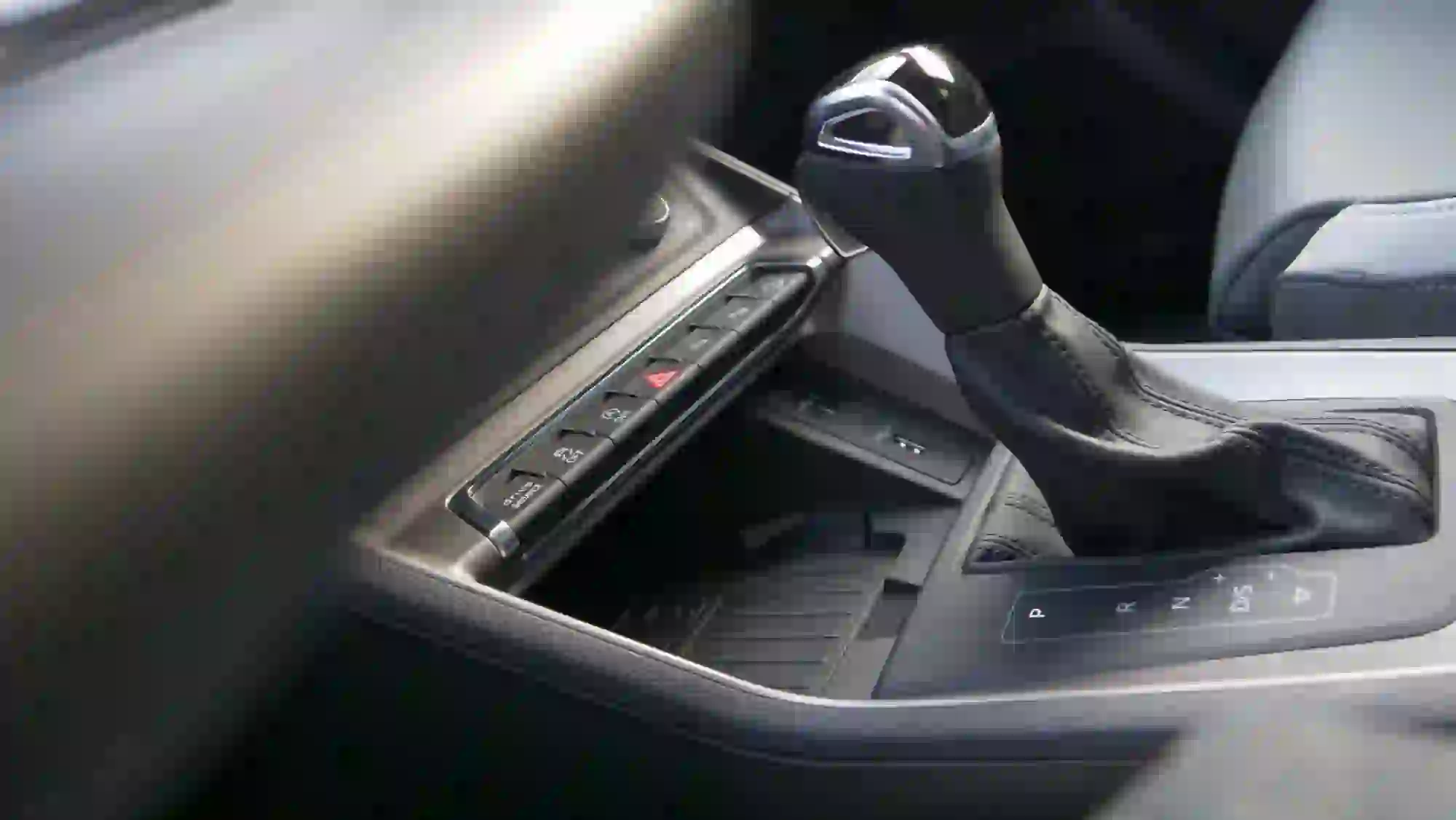 Audi Q3 Sportback 2020 - Com'e' e come va - 44