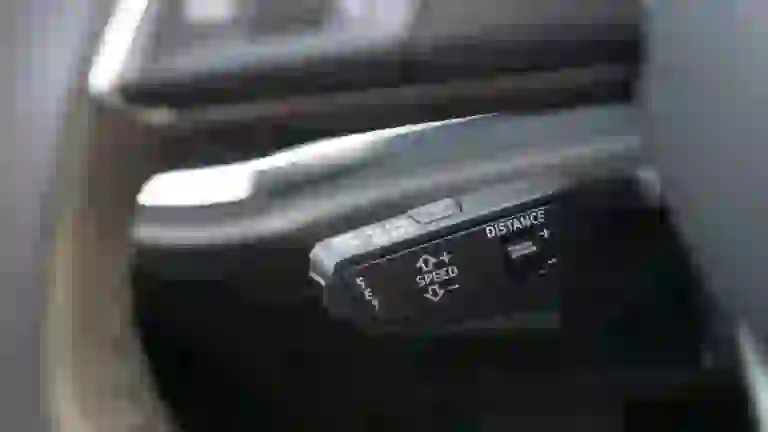 Audi Q3 Sportback 2020 - Com'e' e come va - 45