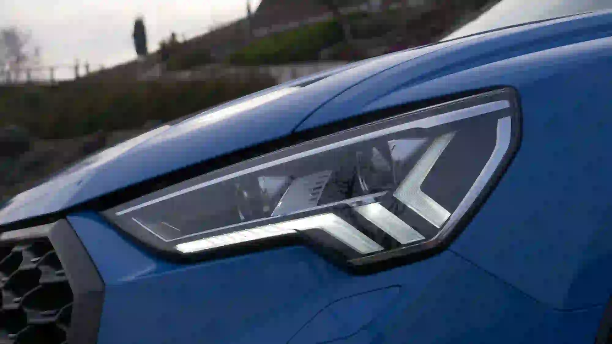 Audi Q3 Sportback 2020 - Com'e' e come va - 50