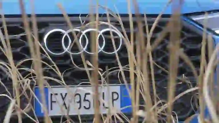 Audi Q3 Sportback 2020 - Com'e' e come va - 53