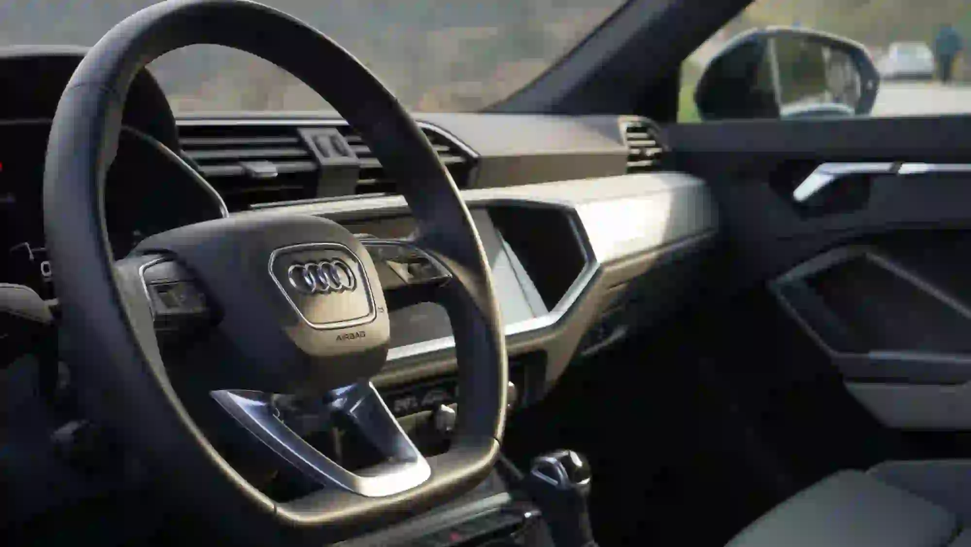 Audi Q3 Sportback 2020 - Com'e' e come va - 62