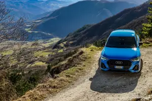 Audi Q3 Sportback 2020 - Com'e' e come va - 11