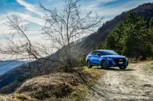 Audi Q3 Sportback 2020 - Com'e' e come va - 19