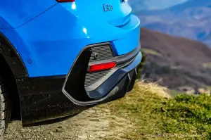 Audi Q3 Sportback 2020 - Com'e' e come va - 23