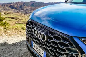 Audi Q3 Sportback 2020 - Com'e' e come va - 26