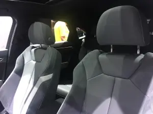 Audi Q3 Sportback - Salone di Francoforte 2019  - 9