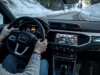 Audi Q3 Sportback TFSI e 2021 - Prova su strada