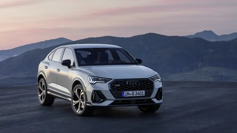 Audi Q3 Sportback - 10