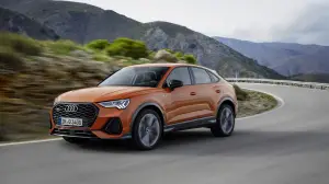 Audi Q3 Sportback - 1