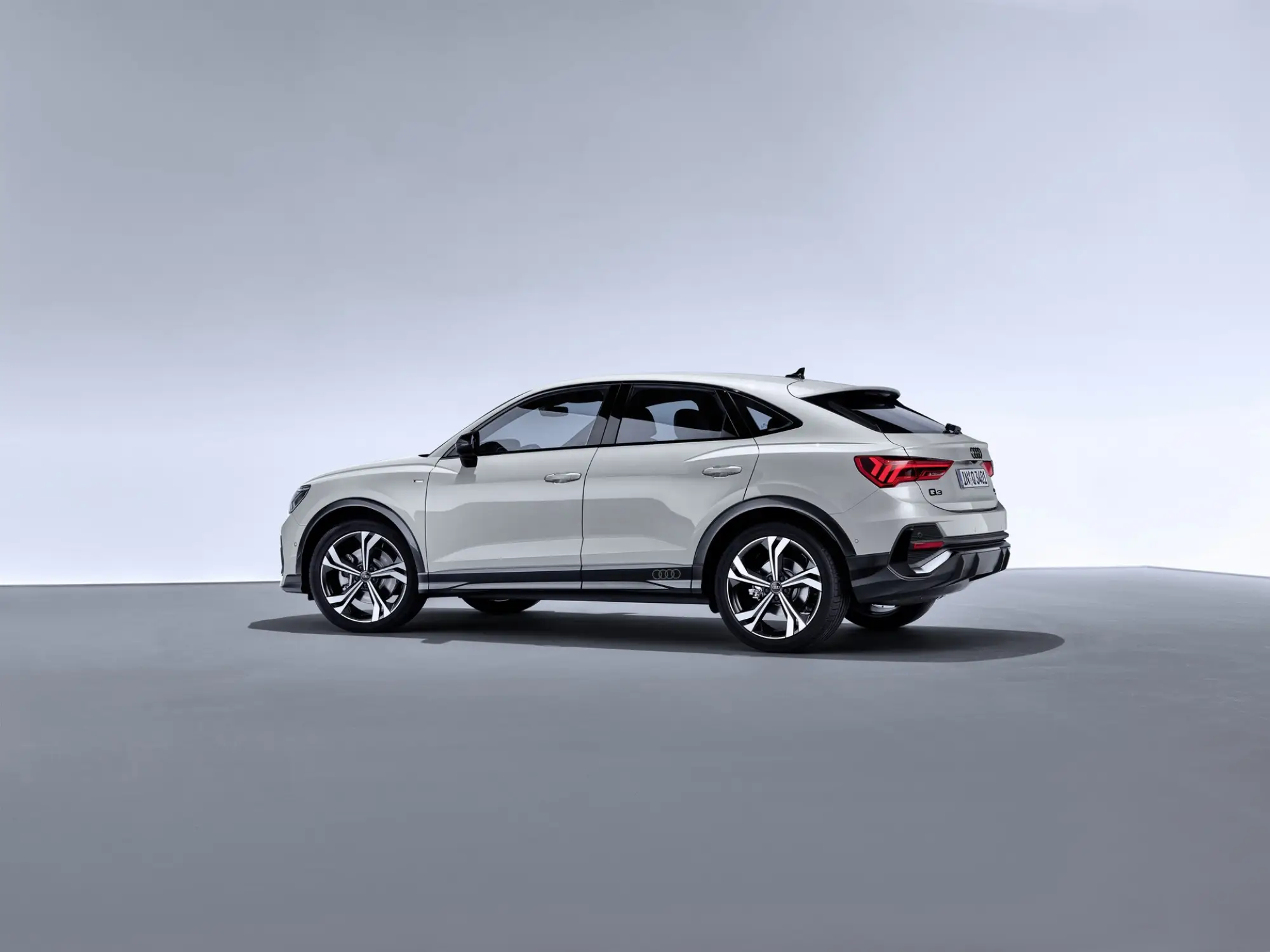 Audi Q3 Sportback - 24