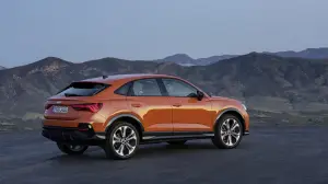 Audi Q3 Sportback - 29