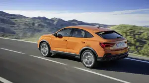 Audi Q3 Sportback - 33