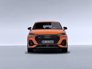 Audi Q3 Sportback - 3