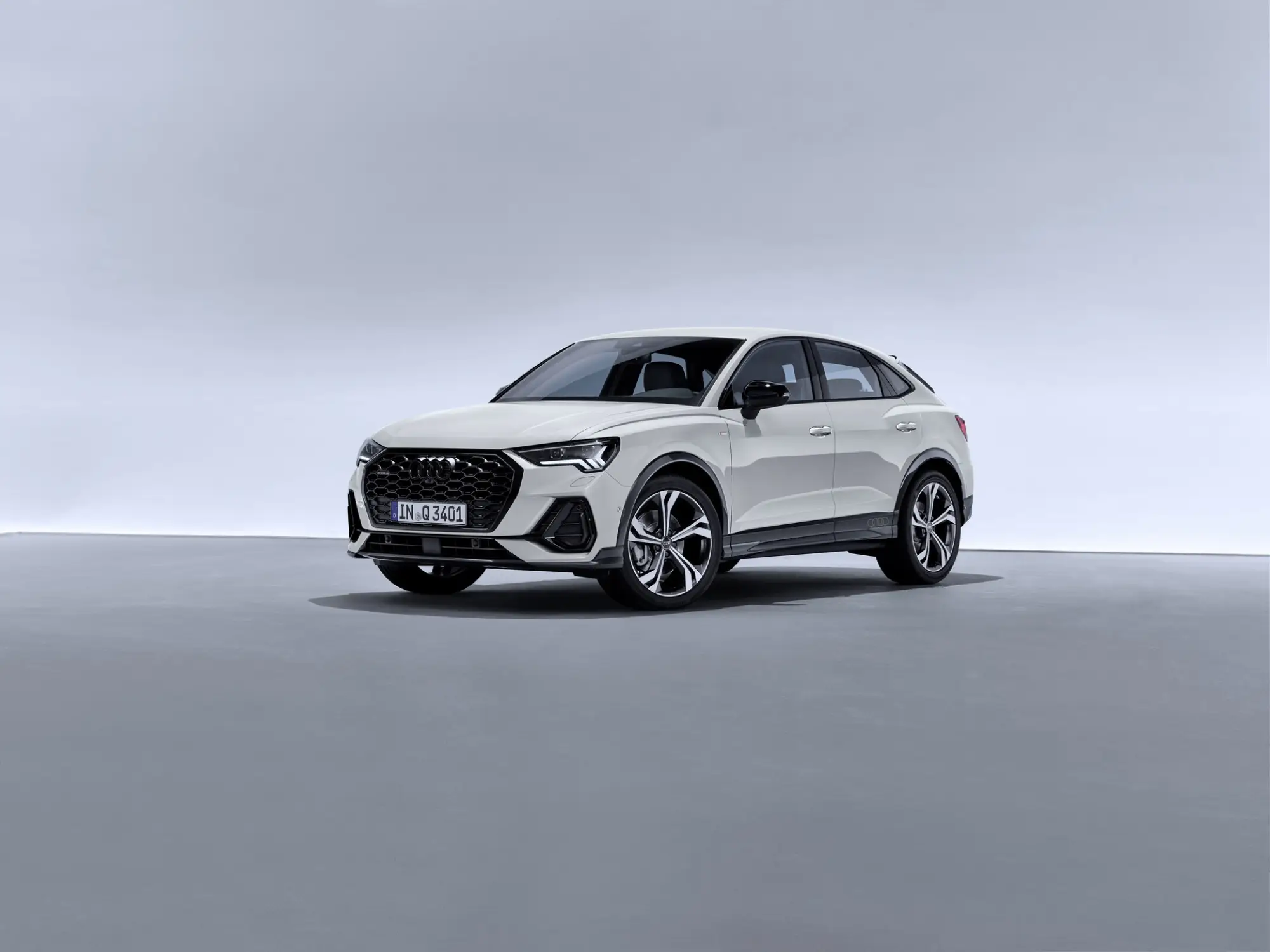 Audi Q3 Sportback - 42