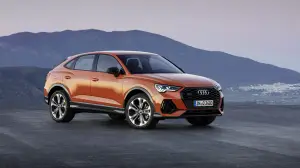 Audi Q3 Sportback - 44