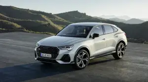 Audi Q3 Sportback - 45