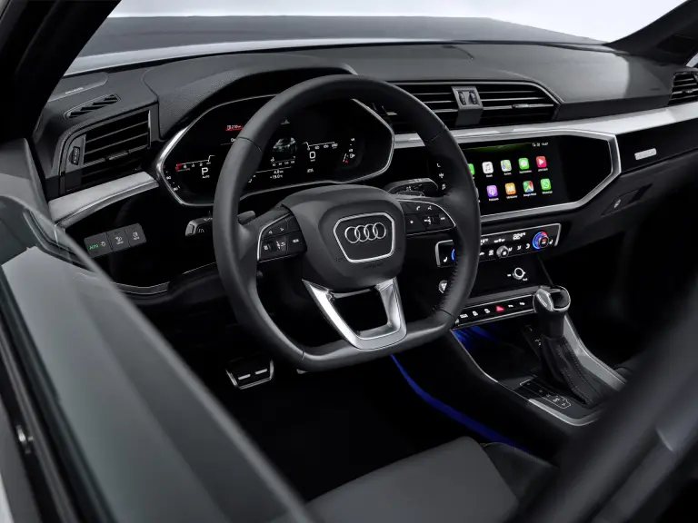 Audi Q3 Sportback - 47