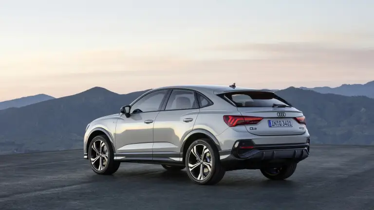 Audi Q3 Sportback - 56