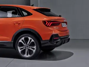 Audi Q3 Sportback - 57