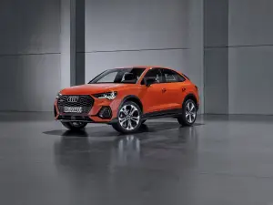 Audi Q3 Sportback - 58