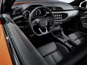 Audi Q3 Sportback - 61