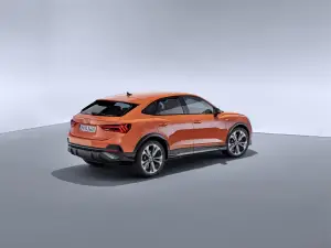 Audi Q3 Sportback - 7