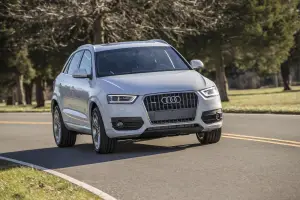 Audi Q3 Stati Uniti - 2