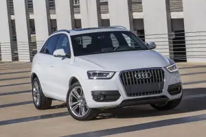 Audi Q3 Stati Uniti - 7