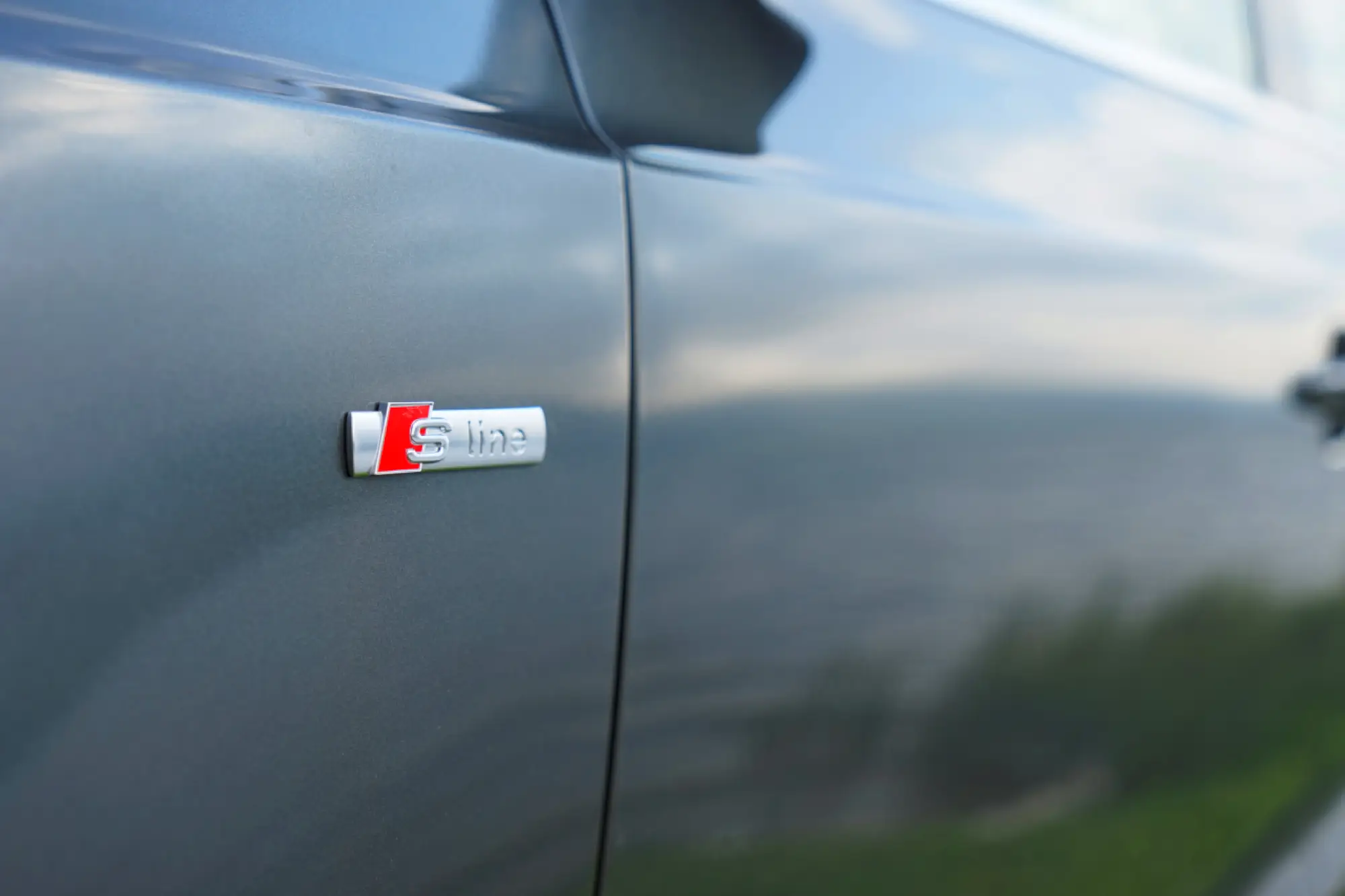 Audi Q3 TDI 150CV Sport - Prova su strada 2015 - 19