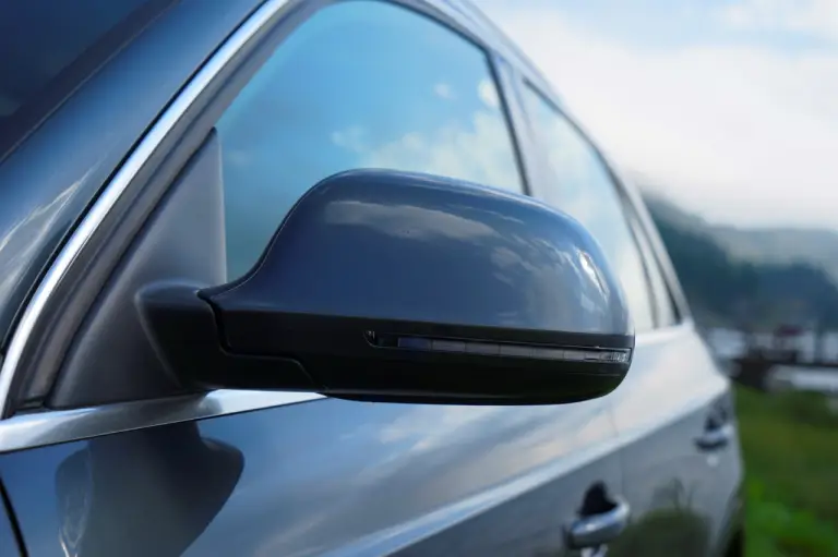 Audi Q3 TDI 150CV Sport - Prova su strada 2015 - 20