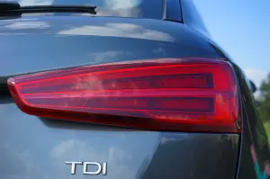 Audi Q3 TDI 150CV Sport - Prova su strada 2015