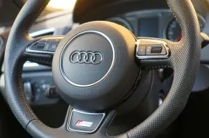 Audi Q3 TDI 150CV Sport - Prova su strada 2015 - 58