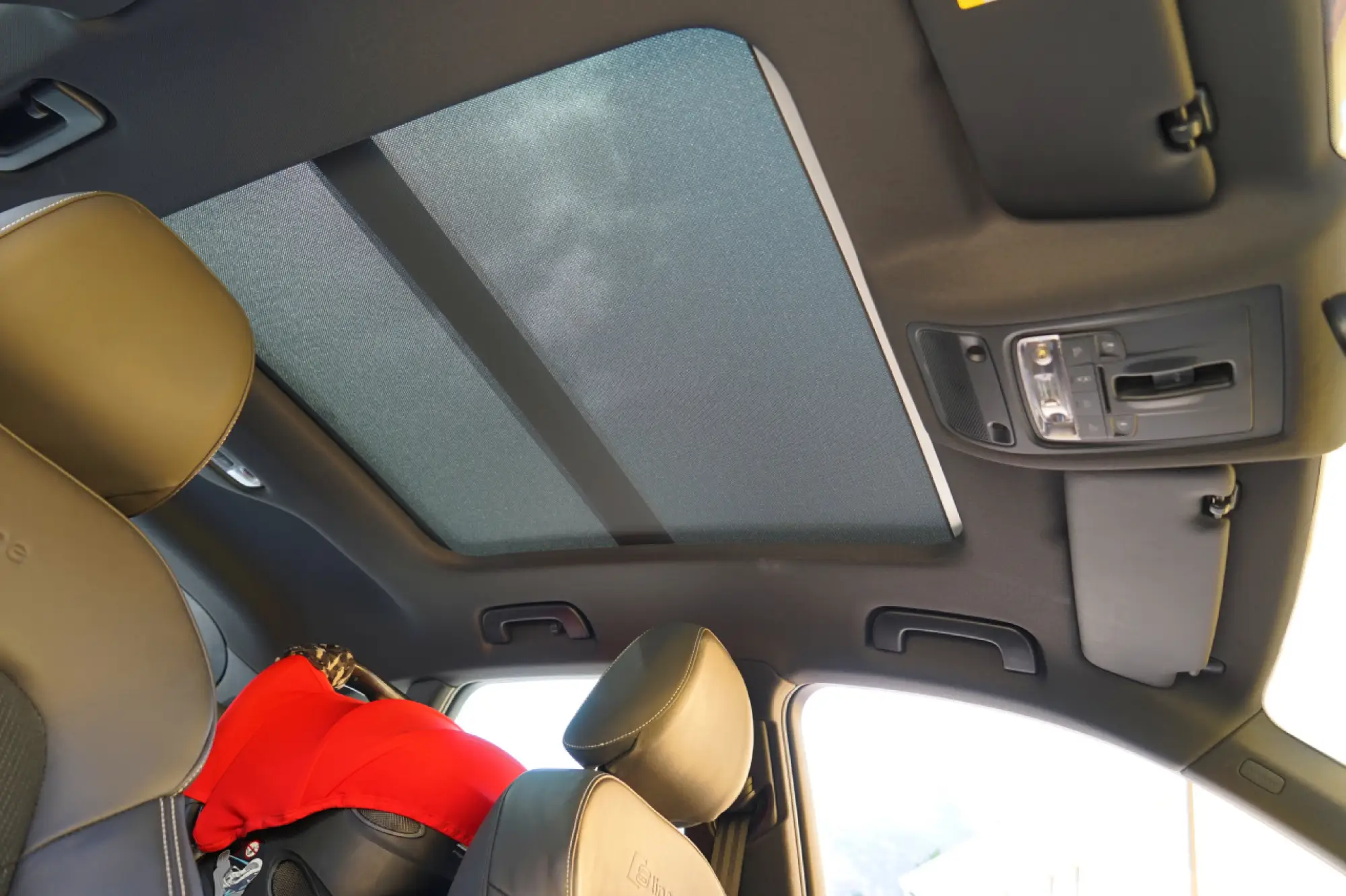 Audi Q3 TDI 150CV Sport - Prova su strada 2015 - 91