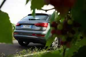 Audi Q3 TDI 150CV Sport - Prova su strada 2015 - 126