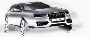 Audi Q3 teaser - 5