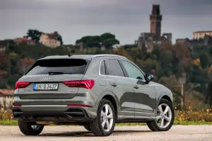 Audi Q3 - test drive 2018  - 3