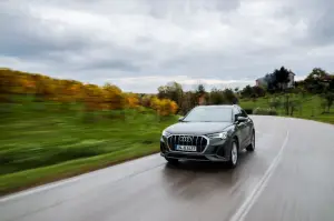 Audi Q3 - test drive 2018  - 6