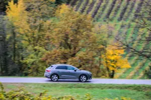 Audi Q3 - test drive 2018  - 9
