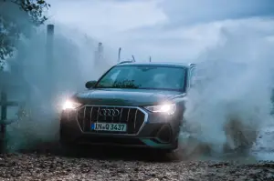 Audi Q3 - test drive 2018  - 13