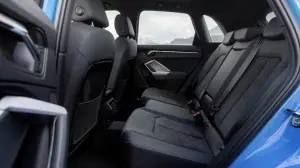 Audi Q3 TFSI plug-in hybrid 2021 - 8