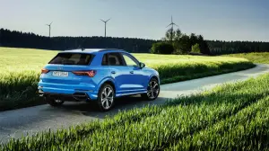 Audi Q3 TFSI plug-in hybrid 2021 - 1