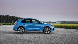 Audi Q3 TFSI plug-in hybrid 2021 - 2