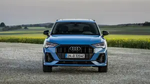 Audi Q3 TFSI plug-in hybrid 2021 - 3