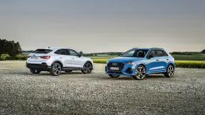 Audi Q3 TFSI plug-in hybrid 2021 - 5