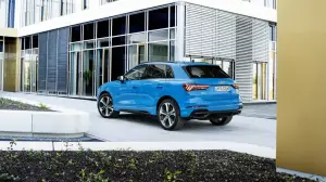 Audi Q3 TFSI plug-in hybrid 2021 - 6