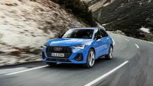 Audi Q3 TFSI plug-in hybrid 2021 - 10