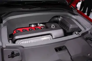 Audi Q3 Vail Concept - Salone di Detroit 2012 - 15