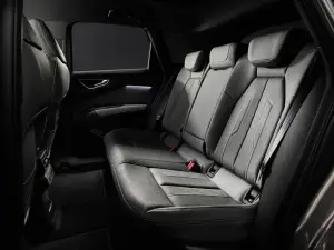 Audi Q4 e-tron 2022 - Cosa va e cosa non va - 3