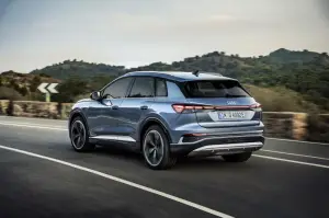 Audi Q4 e-tron 2022 - Cosa va e cosa non va